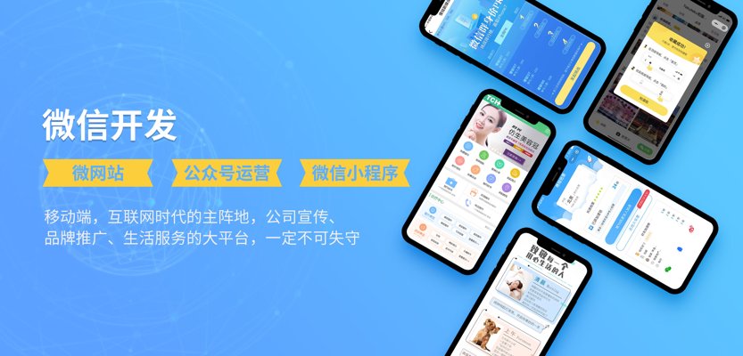 小程序定制开发：探索行业新机遇